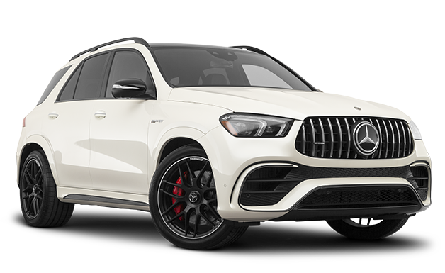 Mercedes GLE 350